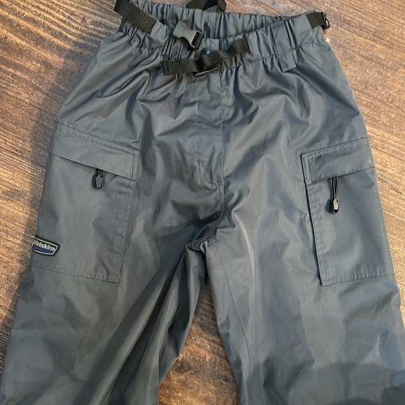 Nwot. Wetskins. Inseam is 29” - Picture 2 of 6
